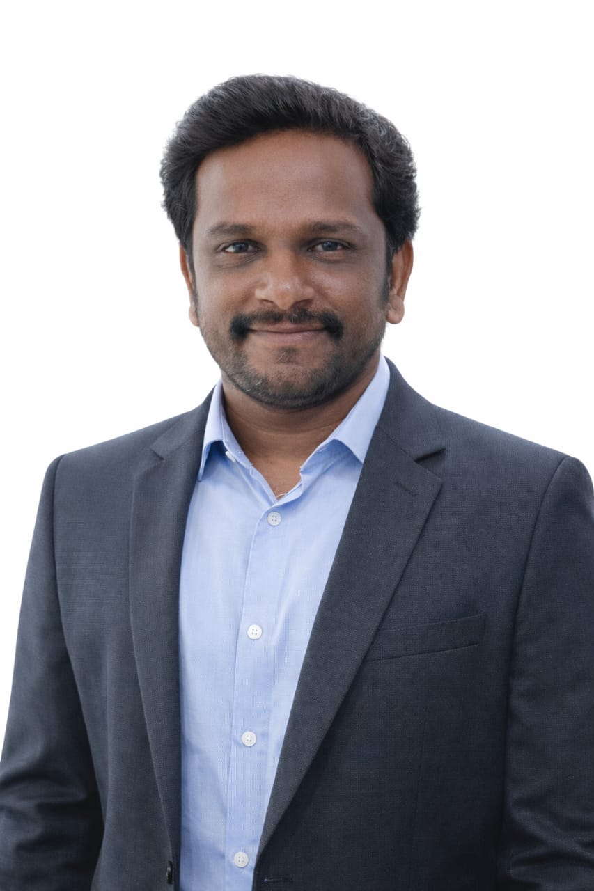 Dr. Nagalakshmaiah Kalva