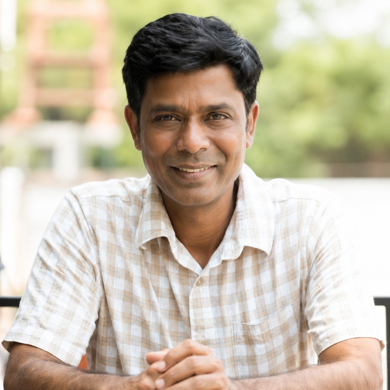 Dr. Venkata L. Subramanian