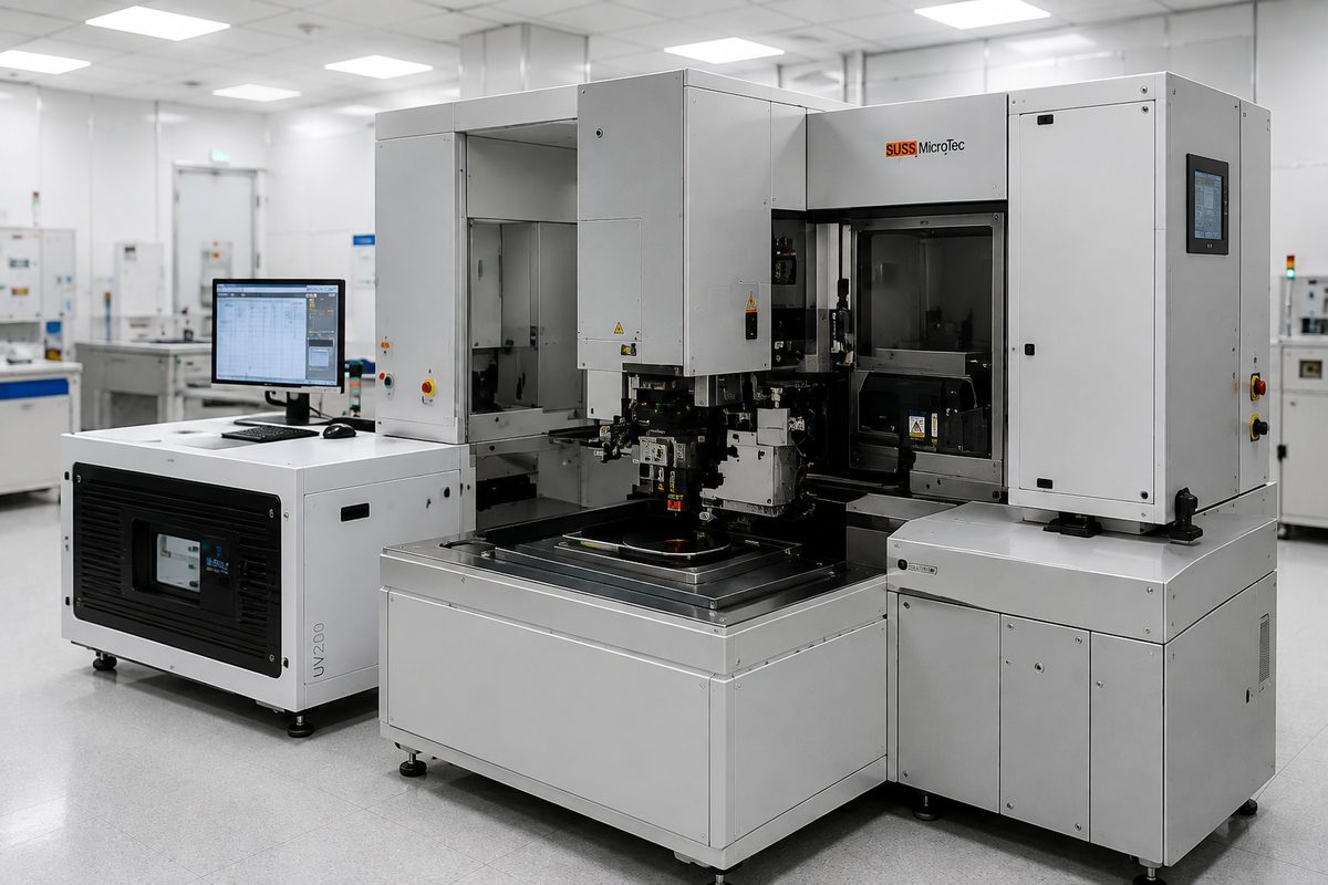Fabrication services