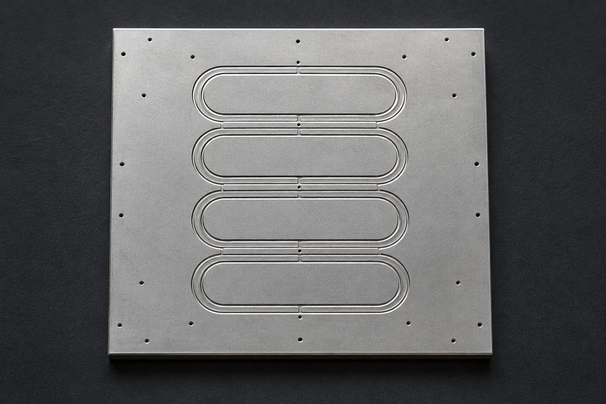 Microwave resonator